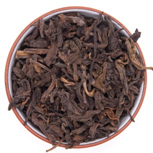 Чэнь Нянь Пуэр (шу) 12 лет, кат. С